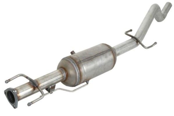 Henkel Parts Roetfilter (DPF) 6116978S Henkel Parts 6116978S Dieselpartikelfilter Opel Astra H Hatchback prijs