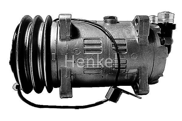 Henkel Parts Kliimakompressor 7110028R Henkel Parts 7110028R originaal Konditsioneeri kompressor Volvo 744 hind
