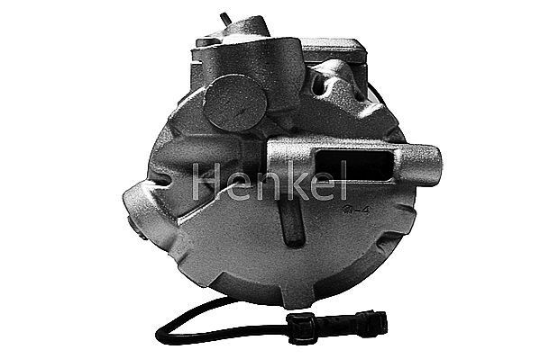 Henkel Parts Kompresor klimatizácie 7110032R Henkel Parts 7110032R Kompresor klimatizácie