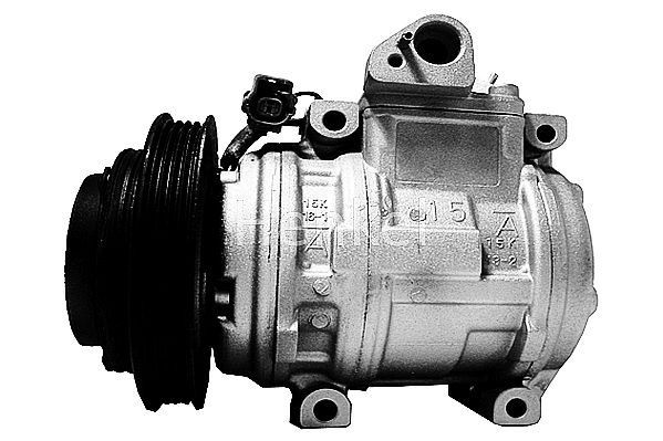 Henkel Parts Kompresor klimatizácie 7110043R Henkel Parts 7110043R originálne Kompresor klimatizácie Toyota Carina E cena