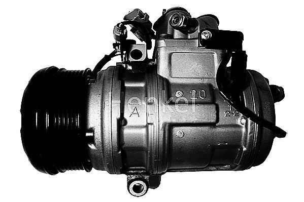 Compresseur de climatisation Henkel Parts 7110058R Henkel Parts 7110058R Compresseur de climatisation LEXUS LS 1999
