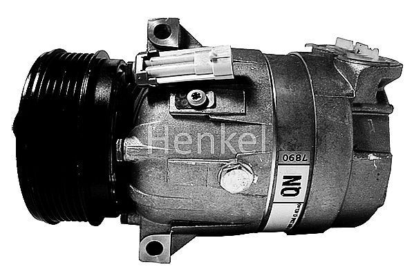 Henkel Parts Kompresor klimatizácie 7110066R Henkel Parts 7110066R originálne Kompresor klimatizácie Kia Rio JB cena