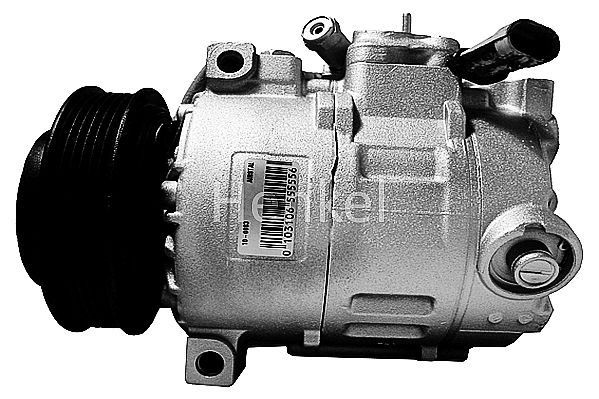 Compressor, ar condicionado Henkel Parts 7110083R Henkel Parts 7110083R Compressor do ac Renault ESPACE 2004