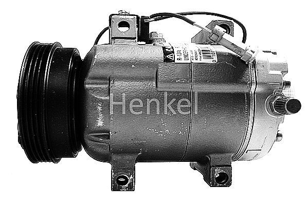 Henkel Parts Κομπρεσέρ air condition 7110085R Henkel Parts 7110085R Κομπρεσέρ air condition Audi Cabriolet 8g7 b4 γνήσια τιμες