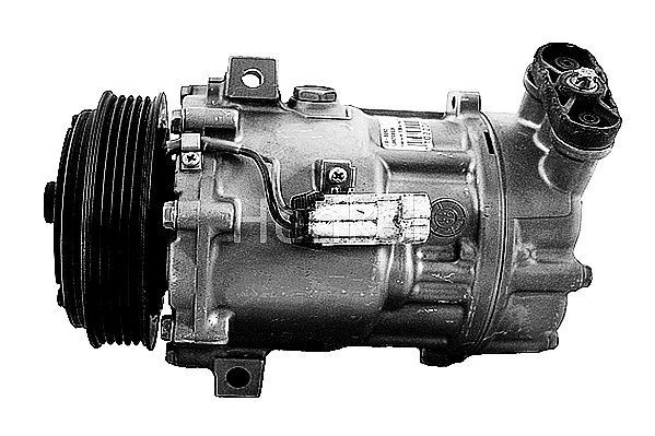 Henkel Parts Kompresor klimatizácie 7110093R Henkel Parts 7110093R Sprężarka klimatyzacji Seat Toledo 1m cena