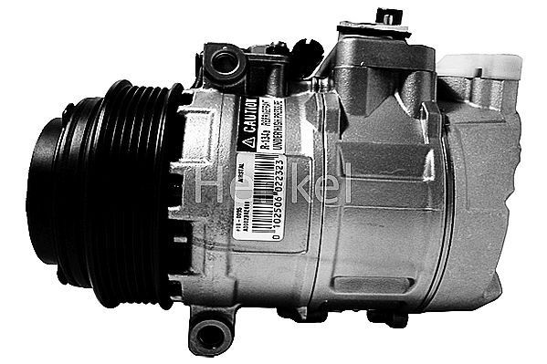 Henkel Parts Κομπρεσέρ air condition 7110095R Henkel Parts 7110095R Συμπιεστής air condition MG ZT τιμες