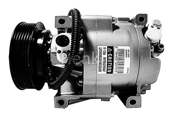 Henkel Parts Compressore aria condizionata 7110110R Henkel Parts 7110110R Compressore aria condizionata 145 (930) prezzo