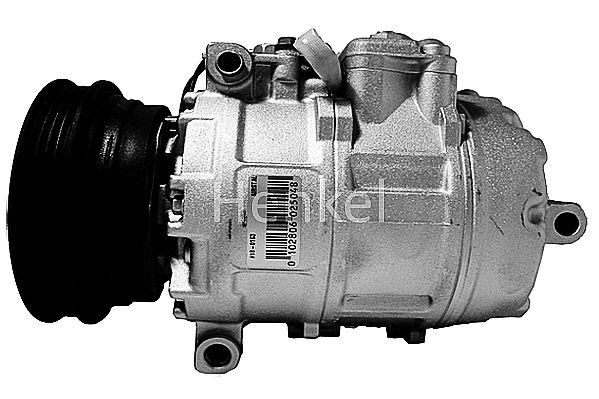Henkel Parts Compresseur de climatisation 7110163R Henkel Parts 7110163R Compresseur d'air climatisé BMW E38 prix