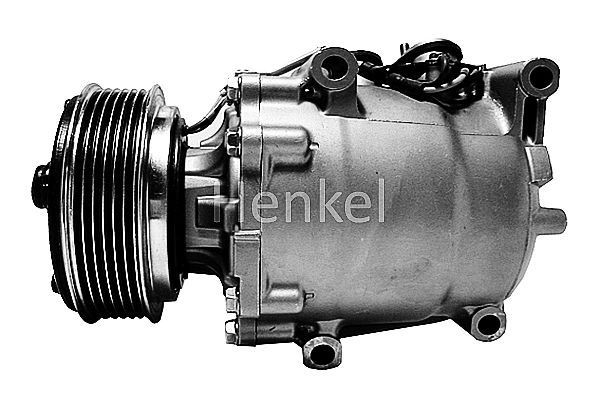 Henkel Parts Kliimakompressor 7110189R Henkel Parts 7110189R Kliimakompressor