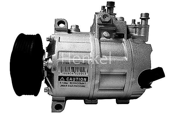 Henkel Parts Compressore aria condizionata 7110199R Henkel Parts 7110199R Compressore AC VW Crafter 30-35 prezzo
