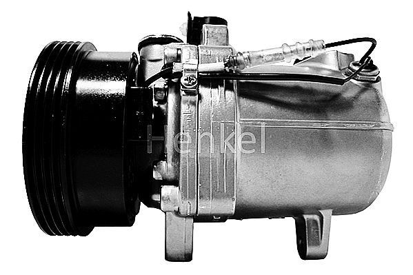 Henkel Parts Kompresor klimatizácie 7110203R Henkel Parts 7110203R Kompresor klimatizácie BMW E36 Compact cena