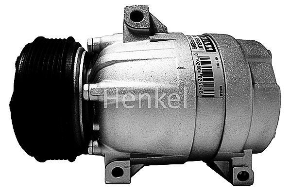 Henkel Parts Kompresor klimatizácie 7110219R Henkel Parts 7110219R Sprężarka klimatyzacji Nissan Interstar Van cena
