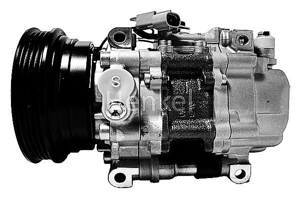 Henkel Parts Kondicioniera kompresors 7110233R Henkel Parts 7110233R Kondicioniera kompresors Fiat Brava 182 lēti