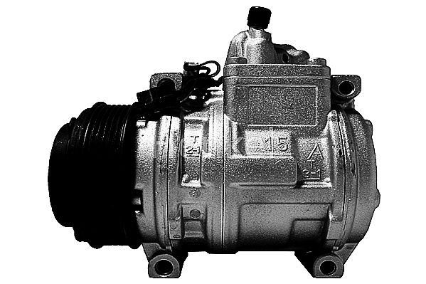 Henkel Parts Κομπρεσέρ air condition 7110238R Henkel Parts 7110238R Συμπιεστής κλιματιστικού Ford Escort VII Combi τιμες