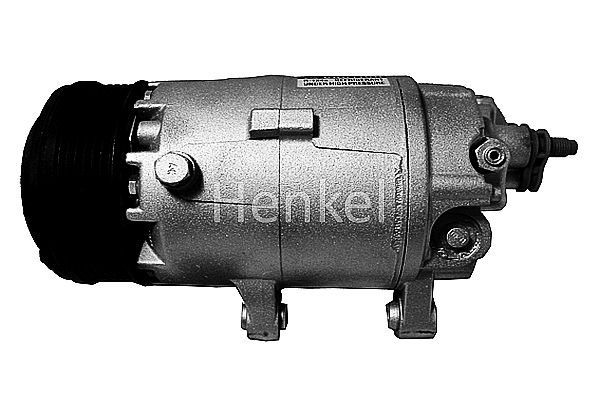 Henkel Parts Compresseur de climatisation 7110268R Henkel Parts 7110268R Moteur clim Mini r52 prix