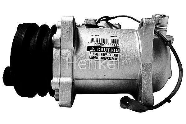 Henkel Parts Compresseur de climatisation 7110269R Henkel Parts 7110269R d'origine Compresseur de climatisation Volvo 940 Berline coût