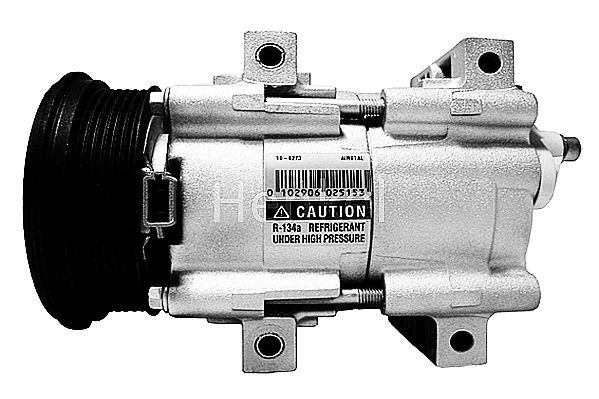 Henkel Parts Compresseur de climatisation 7110273R Henkel Parts 7110273R Moteur clim Mustang Mk4 Cabriolet (C) prix