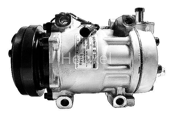 Henkel Parts Κομπρεσέρ air condition 7110285R Henkel Parts 7110285R γνήσια Κομπρεσέρ Alfa Romeo 155 167 κόστος