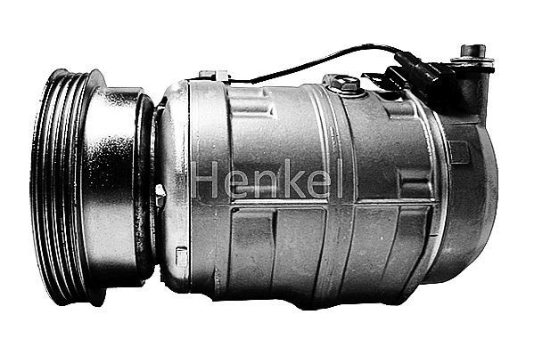 Κομπρεσέρ air condition Henkel Parts 7110367R Henkel Parts 7110367R Κομπρεσέρ air condition NISSAN VANETTE 1999