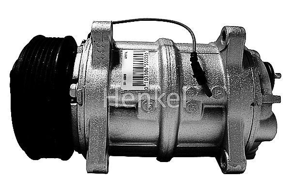 Κομπρεσέρ air condition Henkel Parts 7110389R Henkel Parts 7110389R: Κομπρεσέρ Renault LAGUNA 2000
