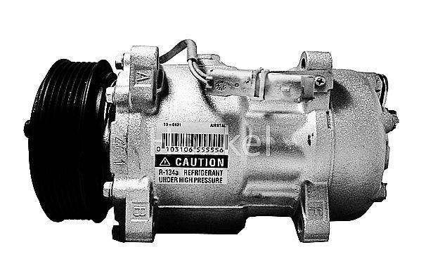 Henkel Parts Compresseur de climatisation 7110401R prix Pompe de climatisation Citroën AA_ 7110401R Henkel Parts