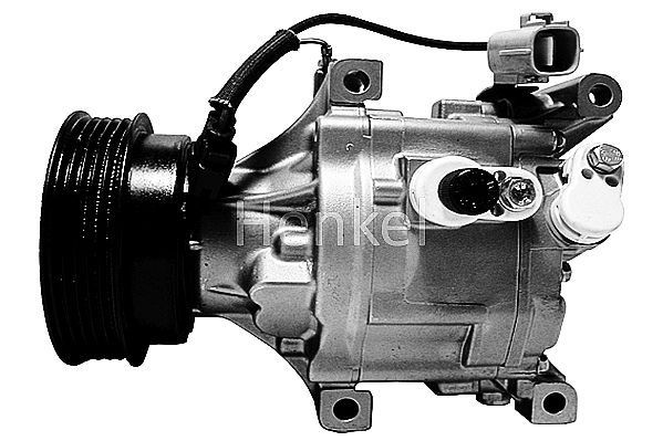Henkel Parts Compresseur de climatisation 7110415R 7110415R Henkel Parts Compresseur de clim Toyota pas cher