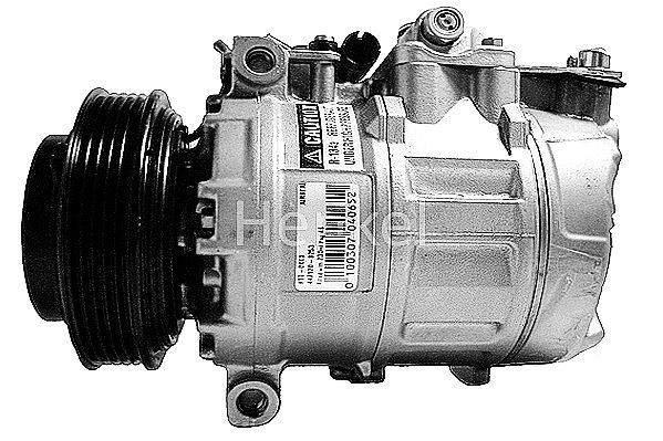 Henkel Parts Aircopomp 7110440R Henkel Parts 7110440R AC-compressor MG ZT originele prijs