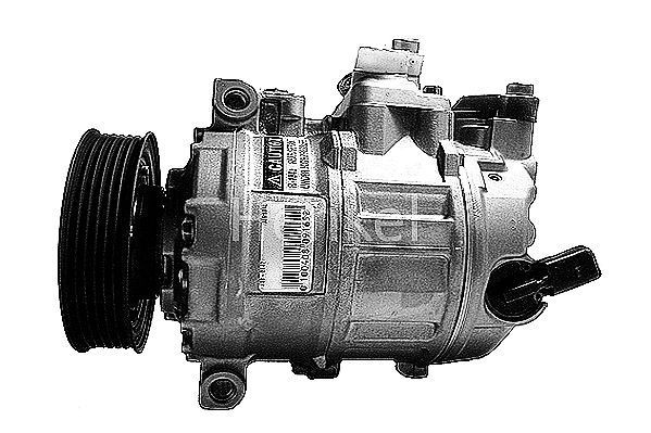Henkel Parts Compressore aria condizionata 7110442R Henkel Parts 7110442R Compressore clima Polo 6n1 originale prezzo