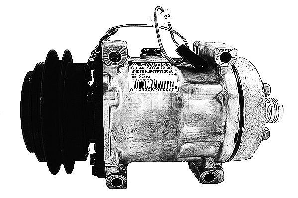 Henkel Parts Compressore aria condizionata 7110508R 7110508R costo Compressore aria condizionata PEUGEOT 2008 Henkel Parts