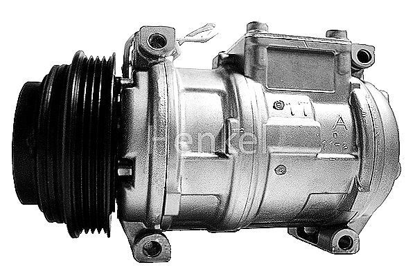Henkel Parts Compressore aria condizionata 7110509R Henkel Parts 7110509R Compressore Seville IV prezzo