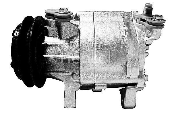 Henkel Parts Kliimakompressor 7110532R Henkel Parts 7110532R Kliimakompressor Daihatsu Hijet S85 originaal hind