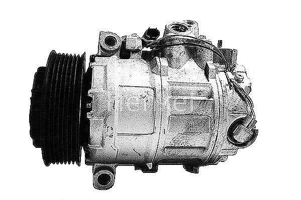 Henkel Parts Kompresor klimatizácie 7110537R Henkel Parts 7110537R Sprężarka klimatyzacji Mercedes CLC CL203 lacné