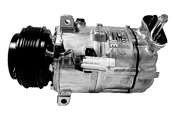 Henkel Parts Kondicioniera kompresors 7110593R Henkel Parts 7110593R Kondicioniera kompresors Alfa Romeo 159 939 cena
