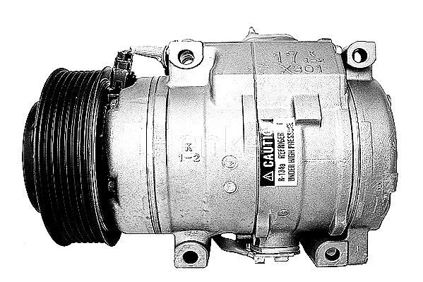 Henkel Parts Κομπρεσέρ air condition 7110605R Henkel Parts 7110605R Συμπιεστής κλιματιστικού TOYOTA Hiace Van (H100) φθηνά