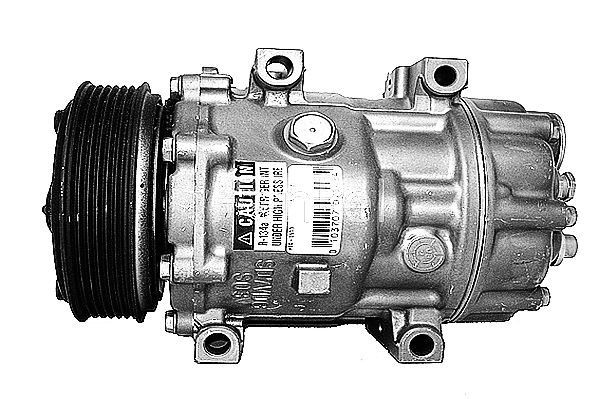 Henkel Parts Κομπρεσέρ air condition 7110619R Συμπιεστής air condition FORD Henkel Parts 7110619R