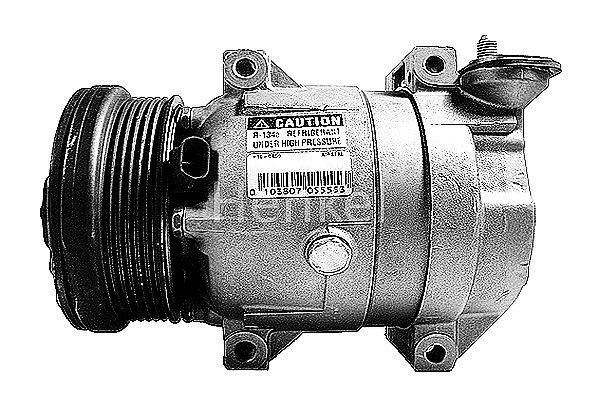 Henkel Parts Κομπρεσέρ air condition 7110650R Henkel Parts 7110650R γνήσια Κομπρεσέρ Chevrolet Aveo T250 κόστος