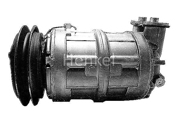 Kompresor klimatizácie Henkel Parts 7110687R Henkel Parts 7110687R Sprężarka klimatyzacji NISSAN SERENA 2025