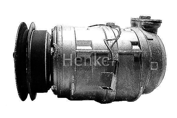 AC-kompressor Henkel Parts 7110688R Henkel Parts 7110688R Klimakompressor NISSAN VANETTE 2007