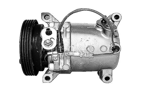Henkel Parts Κομπρεσέρ air condition 7110717R Henkel Parts 7110717R Κομπρεσέρ Suzuki Ignis FH σε χαμηλές τιμές