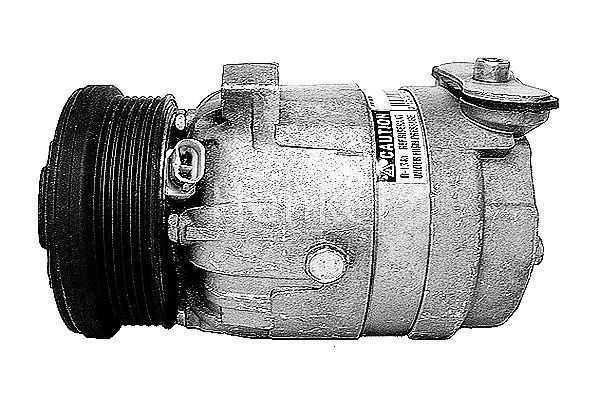 Henkel Parts Kompresor klimatizácie 7110728R Henkel Parts 101619 Kompresor klimatizácie 7110728R
