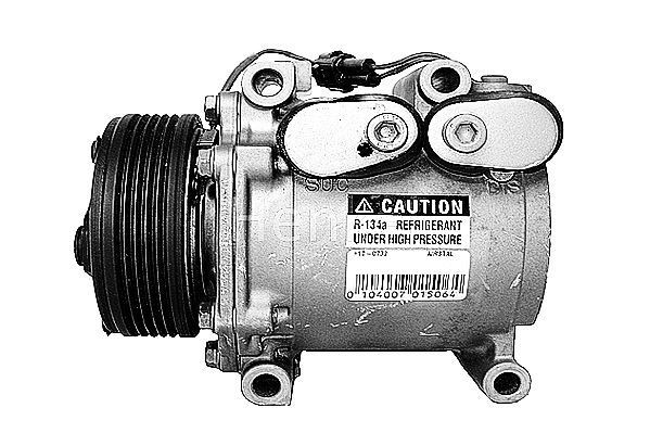 Henkel Parts Compressor, ar condicionado 7110732R Henkel Parts 7110732R Compressor de ar condicionado Mitsubishi Space Star DG originais preço