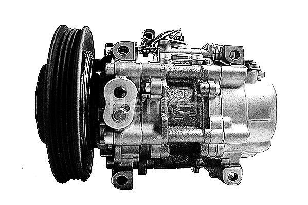 Henkel Parts Ilmastoinnin kompressori 7110741R Henkel Parts 7110741R Toyota Corolla e11 Liftback ilmastoinnin kompressori hinta