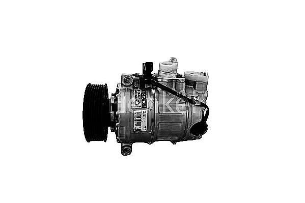 Henkel Parts Klimakompressor 7110771R 7110771R Henkel Parts Bentayga (4V1) Klimakompressor kaufen
