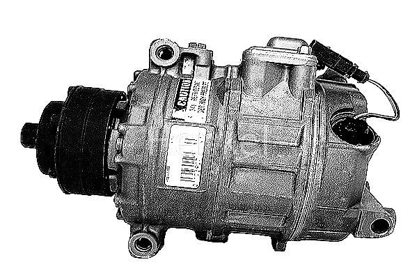 Henkel Parts Kliimakompressor 7110780R Henkel Parts 7110780R Kliimaseadme kompressor Audi R8 42 originaal hind