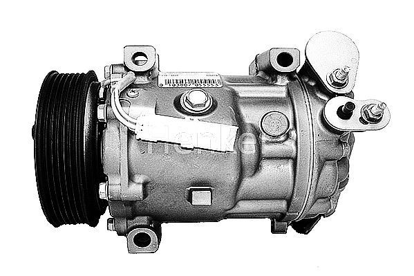 Henkel Parts Compressore aria condizionata 7110806R 7110806R costo Compressore aria condizionata Henkel Parts PEUGEOT 2008