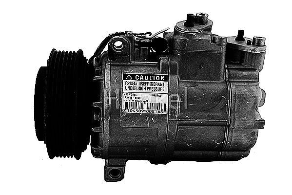 Henkel Parts Κομπρεσέρ air condition 7110816R Henkel Parts 7110816R Κομπρεσέρ MG ZT τιμες