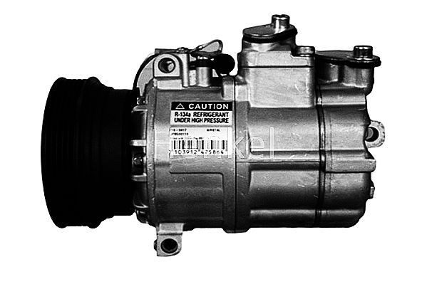 Henkel Parts Κομπρεσέρ air condition 7110817R Henkel Parts 7110817R γνήσια Κομπρεσέρ MG ZT κόστος