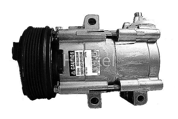 Henkel Parts Κομπρεσέρ air condition 7110821R Κομπρεσέρ air condition Henkel Parts FORD 7110821R