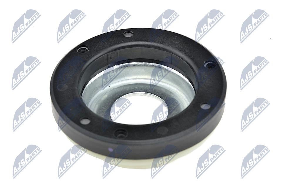 NTY Cuscinetto volvente, Supporto ammortizz. a molla AD-ME-003 AD-ME-003 Supporto ammortizzatore MERCEDES-BENZ Classe E NTY costo