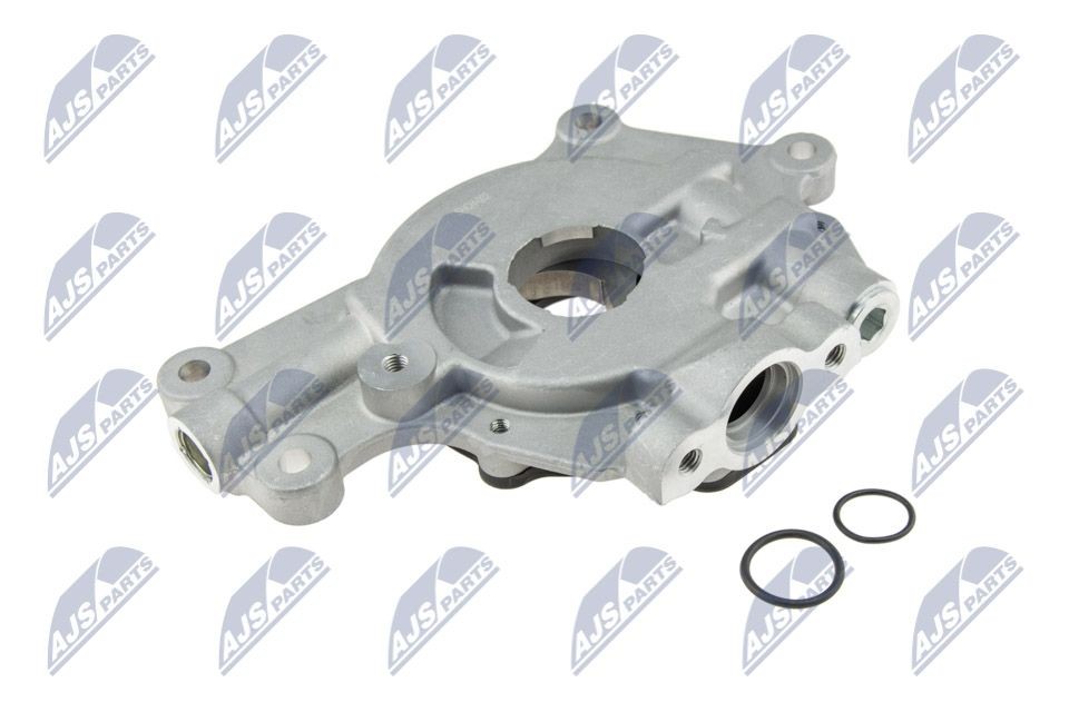NTY Oljepumpe BPO-CH-002 NTY BPO-CH-002 Oljepumpe Dodge Charger 7 pris